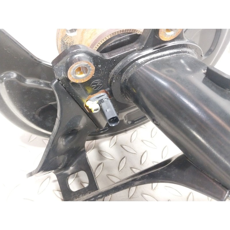 Recambio de puente trasero para volkswagen caddy v furgoneta/monovolumen (sba, sbh) 2.0 tdi bmt referencia OEM IAM   