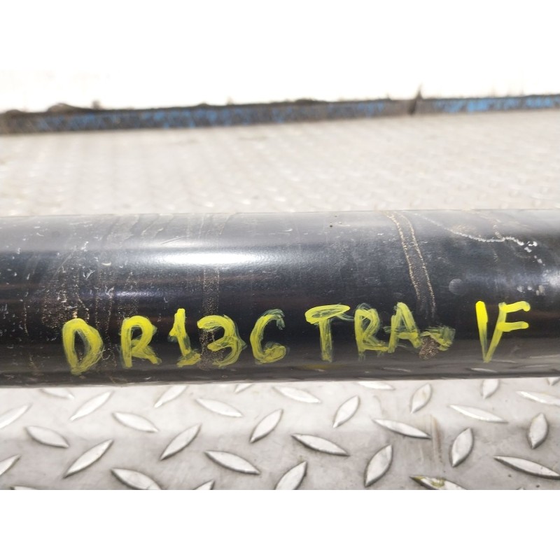 Recambio de puente trasero para volkswagen caddy v furgoneta/monovolumen (sba, sbh) 2.0 tdi bmt referencia OEM IAM   