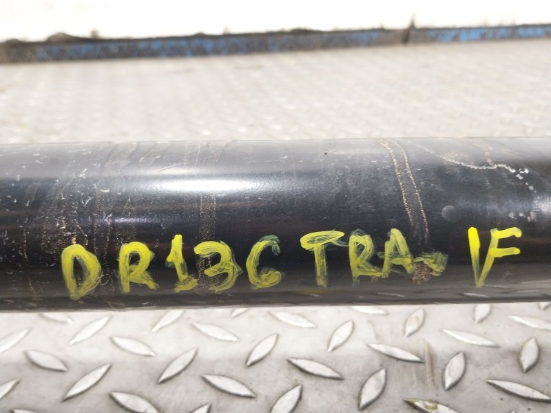 Recambio de puente trasero para volkswagen caddy v furgoneta/monovolumen (sba, sbh) 2.0 tdi bmt referencia OEM IAM   