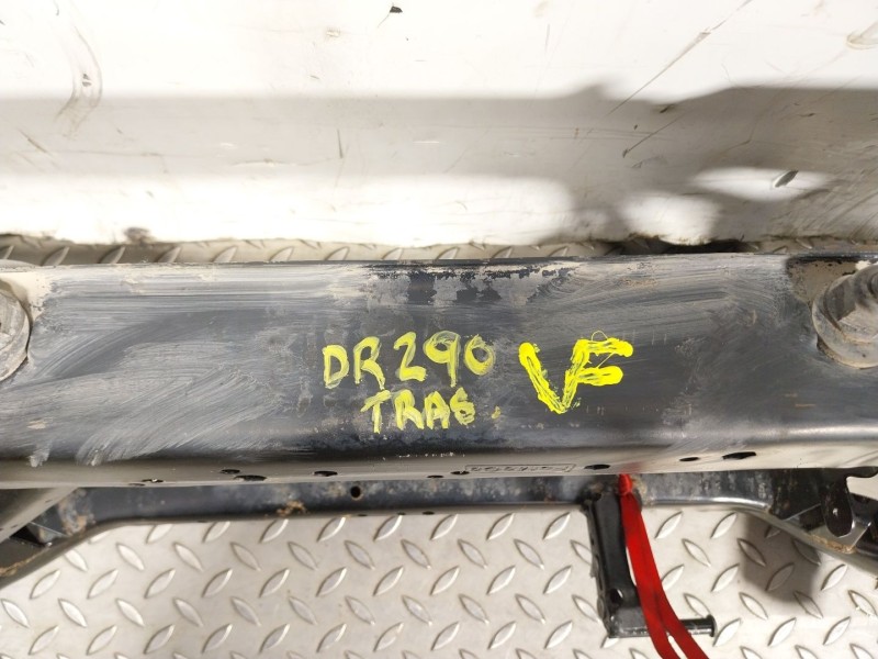 Recambio de puente trasero para ford focus iv (hn) 1.0 ecoboost referencia OEM IAM   