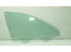 Recambio de cristal puerta delantero derecho para cupra formentor (km7, kmp) 1.4 e-hybrid referencia OEM IAM 5FF845202A  