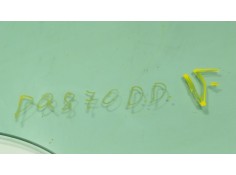 Recambio de cristal puerta delantero derecho para cupra formentor (km7, kmp) 1.4 e-hybrid referencia OEM IAM 5FF845202A   2