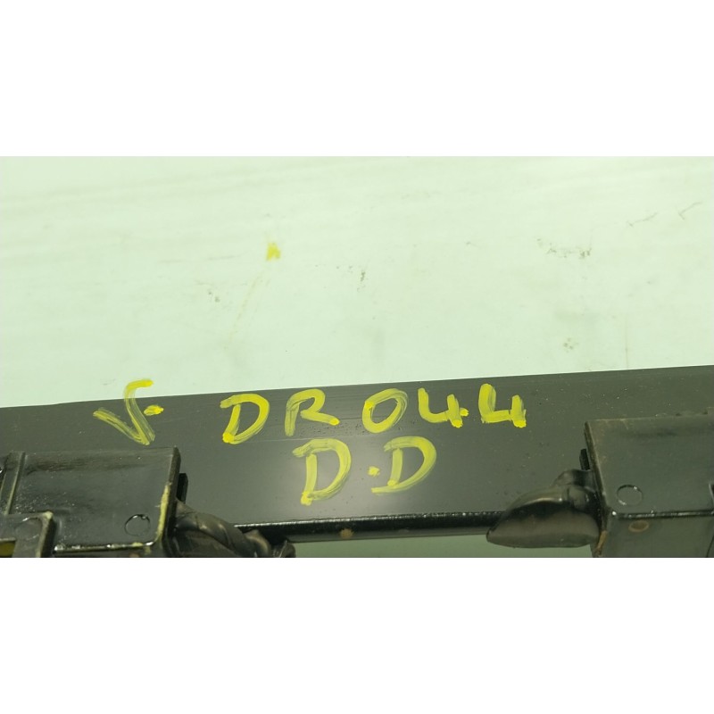 Recambio de cristal puerta delantero derecho para toyota c-hr (_x1_) 2.0 hybrid (maxh10) referencia OEM IAM 68101F4050  