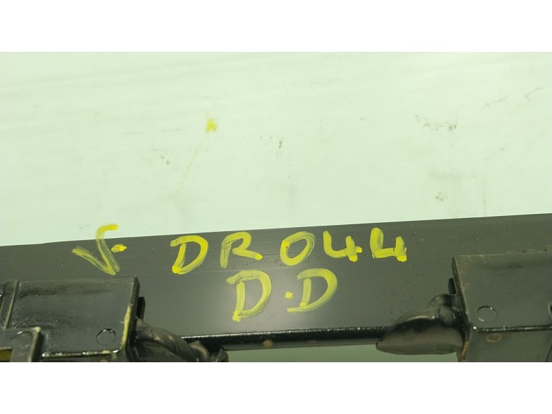 Recambio de cristal puerta delantero derecho para toyota c-hr (_x1_) 2.0 hybrid (maxh10) referencia OEM IAM 68101F4050  