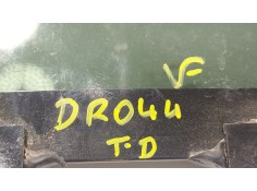 Recambio de cristal puerta trasero derecho para toyota c-hr (_x1_) 2.0 hybrid (maxh10) referencia OEM IAM 68103F4080   2