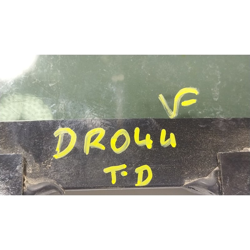 Recambio de cristal puerta trasero derecho para toyota c-hr (_x1_) 2.0 hybrid (maxh10) referencia OEM IAM 68103F4080  