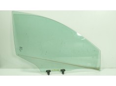 Recambio de cristal puerta delantero derecho para nissan qashqai ii (j11, j11_) 1.3 dig-t referencia OEM IAM   
