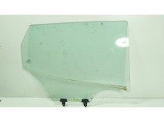Recambio de cristal puerta trasero derecho para nissan qashqai ii (j11, j11_) 1.3 dig-t referencia OEM IAM   
