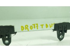 Recambio de cristal puerta trasero derecho para nissan qashqai ii (j11, j11_) 1.3 dig-t referencia OEM IAM    2