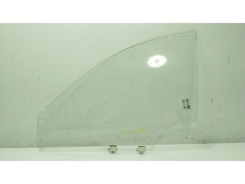 Recambio de cristal puerta delantero izquierdo para mg mg zs suv (azs1) 1.5 vti referencia OEM IAM   