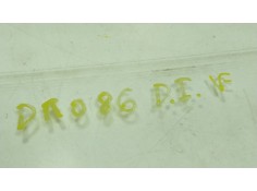 Recambio de cristal puerta delantero izquierdo para mg mg zs suv (azs1) 1.5 vti referencia OEM IAM    2