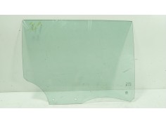 Recambio de cristal puerta trasero derecho para peugeot 2008 ii (ud_, us_, uy_, uj_, ur_, uc_) 1.2 puretech 100 referencia OEM I