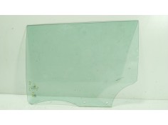 Recambio de cristal puerta trasero izquierdo para peugeot 2008 ii (ud_, us_, uy_, uj_, ur_, uc_) 1.2 puretech 100 referencia OEM