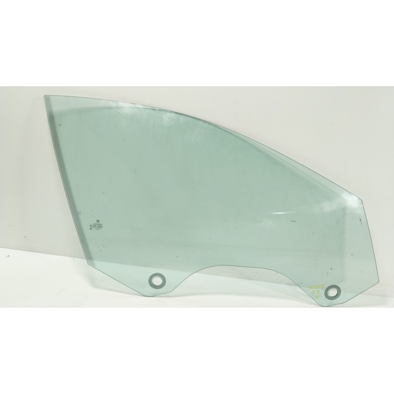 Recambio de cristal puerta delantero derecho para bmw 6 gran coupe (f06) 650 i xdrive referencia OEM IAM 51337275396  