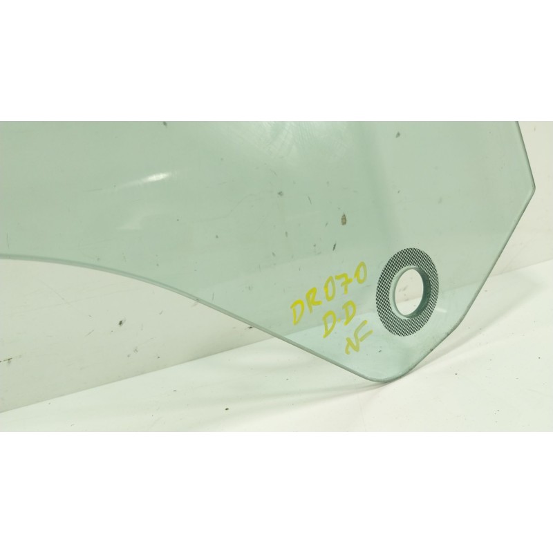 Recambio de cristal puerta delantero derecho para bmw 6 gran coupe (f06) 650 i xdrive referencia OEM IAM 51337275396  