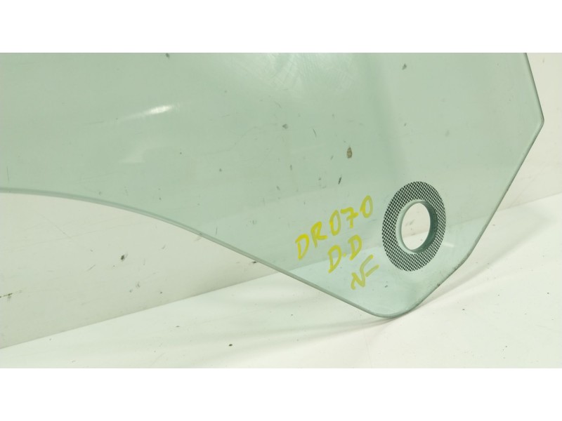 Recambio de cristal puerta delantero derecho para bmw 6 gran coupe (f06) 650 i xdrive referencia OEM IAM 51337275396  