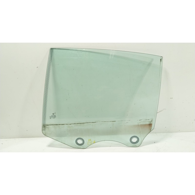 Recambio de cristal puerta trasero izquierdo para bmw 6 gran coupe (f06) 650 i xdrive referencia OEM IAM 51357275401  