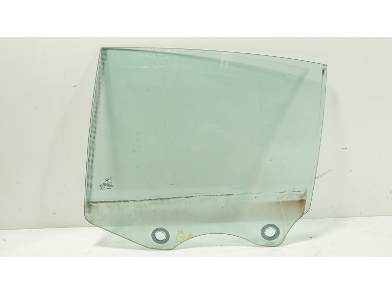 Recambio de cristal puerta trasero izquierdo para bmw 6 gran coupe (f06) 650 i xdrive referencia OEM IAM 51357275401  