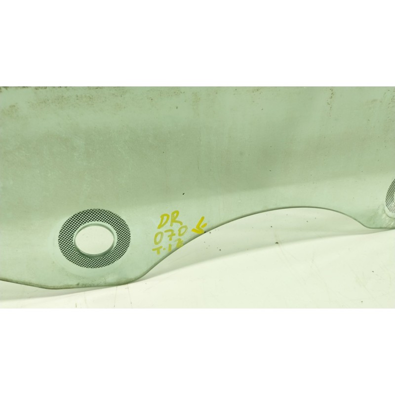 Recambio de cristal puerta trasero izquierdo para bmw 6 gran coupe (f06) 650 i xdrive referencia OEM IAM 51357275401  