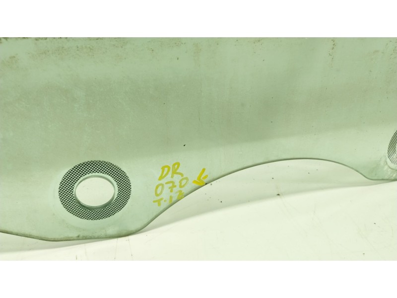 Recambio de cristal puerta trasero izquierdo para bmw 6 gran coupe (f06) 650 i xdrive referencia OEM IAM 51357275401  