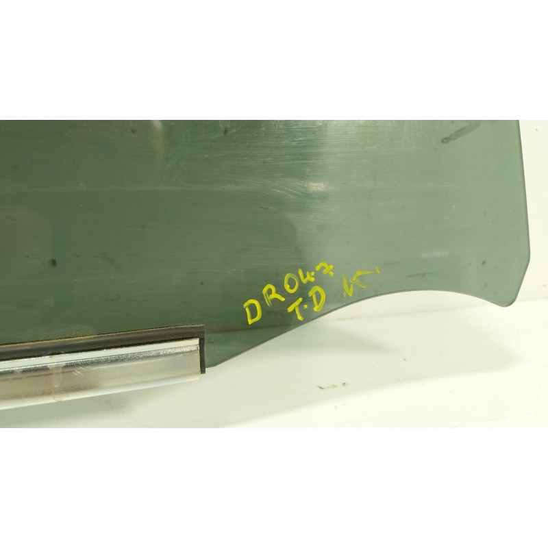 Recambio de cristal puerta trasero derecho para toyota land cruiser prado (_j15_) 2.8 d-4d (gdj155, gdj150) referencia OEM IAM 6