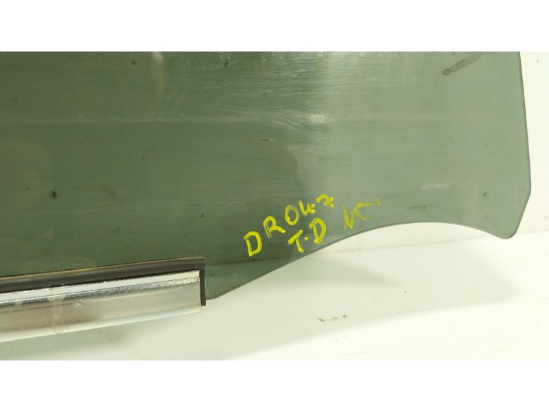 Recambio de cristal puerta trasero derecho para toyota land cruiser prado (_j15_) 2.8 d-4d (gdj155, gdj150) referencia OEM IAM 6