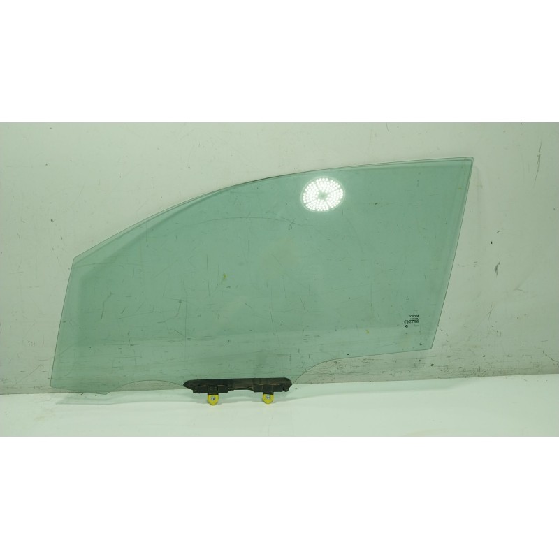Recambio de cristal puerta delantero izquierdo para toyota c-hr (_x1_) 2.0 hybrid (maxh10) referencia OEM IAM 68102F4050  