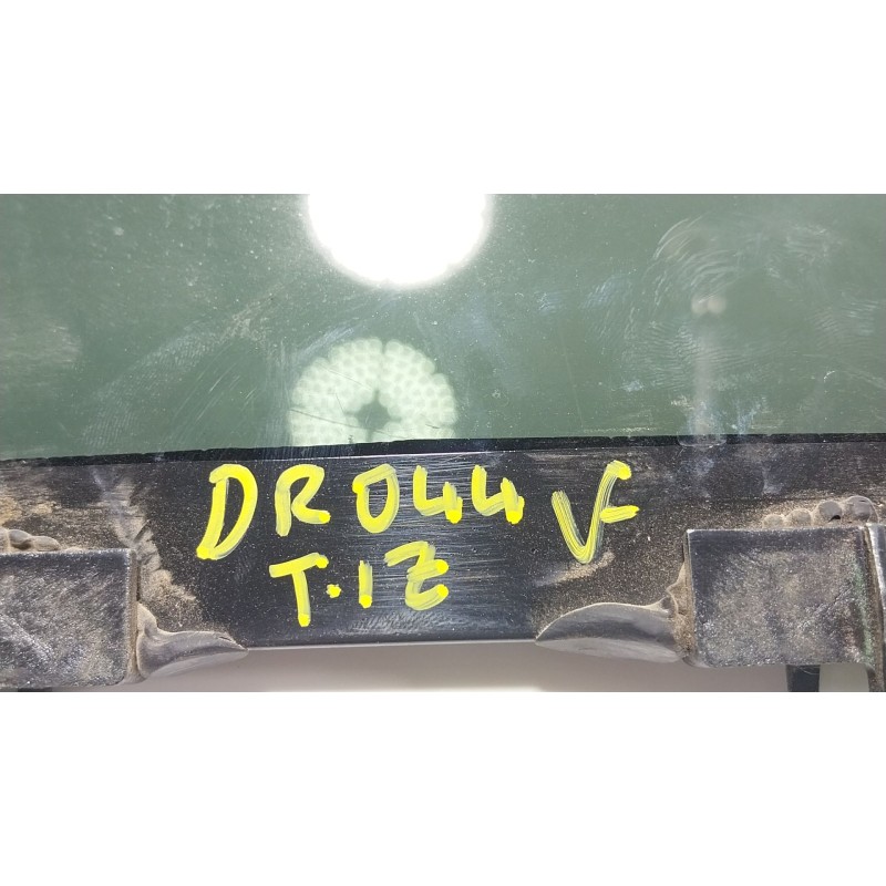 Recambio de cristal puerta trasero izquierdo para toyota c-hr (_x1_) 2.0 hybrid (maxh10) referencia OEM IAM 68104F4080  