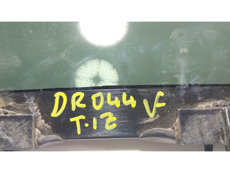 Recambio de cristal puerta trasero izquierdo para toyota c-hr (_x1_) 2.0 hybrid (maxh10) referencia OEM IAM 68104F4080  