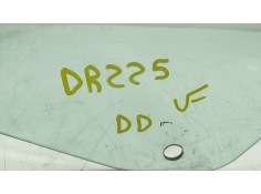 Recambio de cristal puerta delantero derecho para peugeot boxer furgoneta 2.2 hdi 110 referencia OEM IAM 9202N6   2