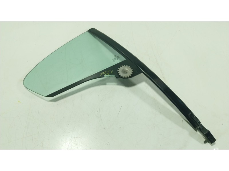 Recambio de cristal custodia trasero derecho para bmw 6 gran coupe (f06) 650 i xdrive referencia OEM IAM 51357275380  