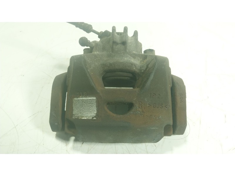 Recambio de pinza freno delantera derecha para citroën ds5 1.6 hdi 110 referencia OEM IAM 4400V8  