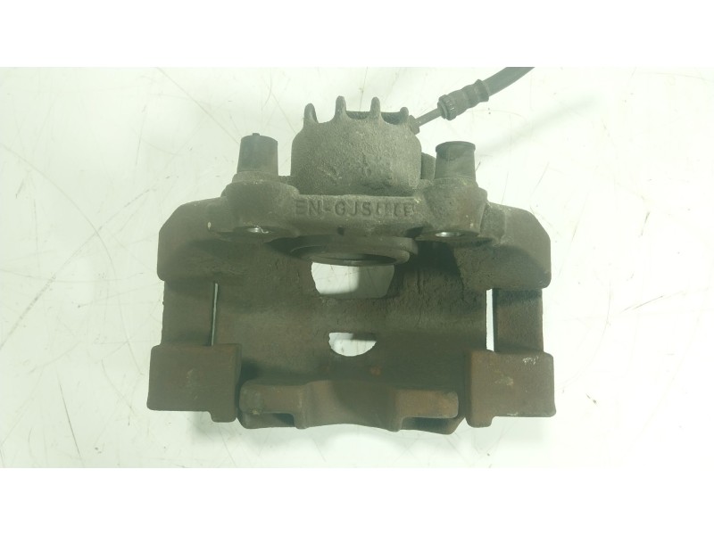 Recambio de pinza freno delantera derecha para citroën ds5 1.6 hdi 110 referencia OEM IAM 4400V8  