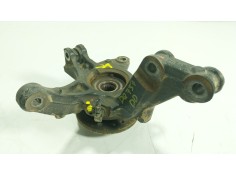 Recambio de mangueta delantera derecha para renault zoe (bfm_) zoe referencia OEM IAM 400143684R   2