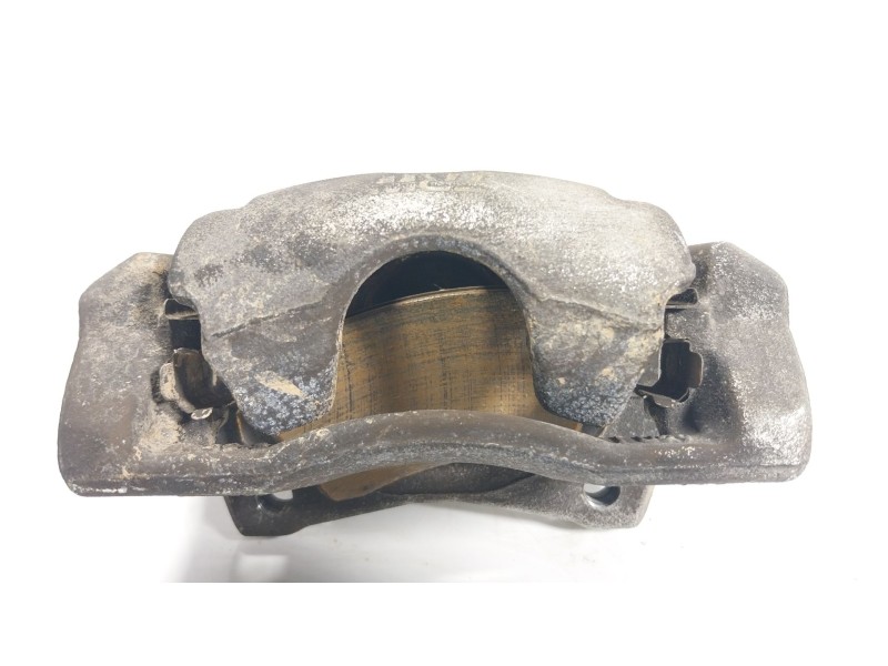 Recambio de pinza freno delantera izquierda para renault zoe (bfm_) zoe referencia OEM IAM 7701208332  