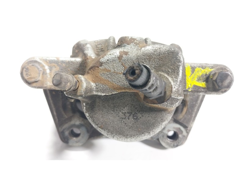 Recambio de pinza freno delantera izquierda para renault zoe (bfm_) zoe referencia OEM IAM 7701208332  