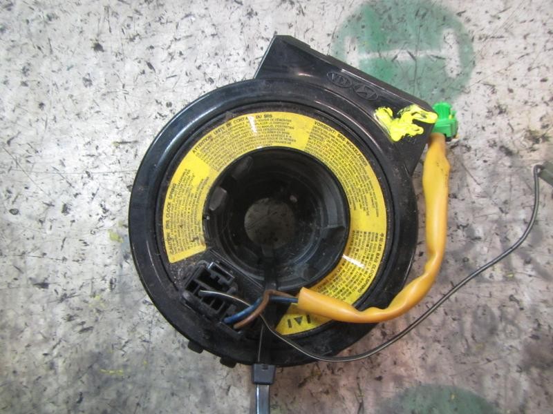 Recambio de anillo airbag para kia rio 1.5 crdi referencia OEM IAM   