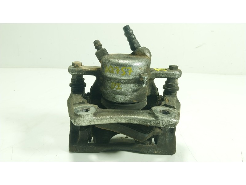 Recambio de pinza freno delantera izquierda para renault zoe (bfm_) zoe referencia OEM IAM 7701208332  