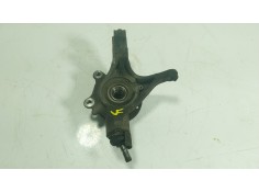 Recambio de mangueta delantera derecha para citroën ds5 1.6 hdi 110 referencia OEM IAM 1606631080  