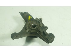 Recambio de mangueta delantera derecha para citroën ds5 1.6 hdi 110 referencia OEM IAM 1606631080   2