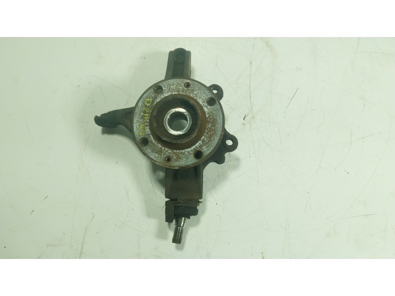 Recambio de mangueta delantera derecha para citroën ds5 1.6 hdi 110 referencia OEM IAM 1606631080  