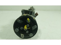 Recambio de compresor aire acondicionado para volkswagen caddy v monospace (sbb, sbj) 2.0 tdi bmt referencia OEM IAM 3Q0816803D  2