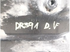 Recambio de puente delantero para ford focus iv (hn) 1.0 ecoboost referencia OEM IAM    2