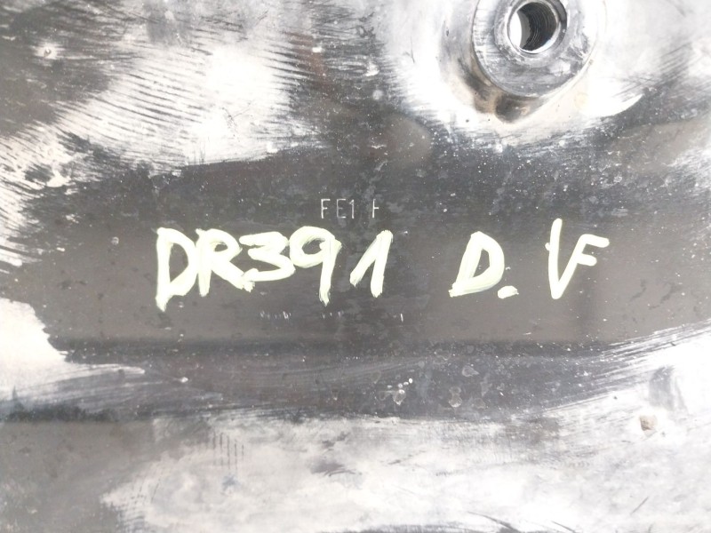 Recambio de puente delantero para ford focus iv (hn) 1.0 ecoboost referencia OEM IAM   