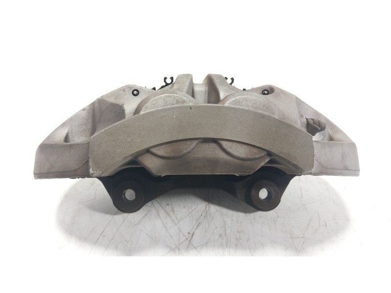 Recambio de pinza freno delantera derecha para audi q5 sportback (fyt) 40 tfsi mild hybrid quattro referencia OEM IAM 80A615108 