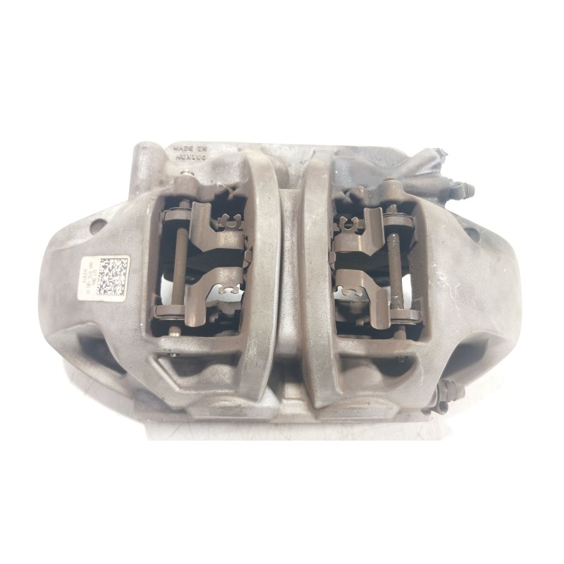 Recambio de pinza freno delantera derecha para audi q5 sportback (fyt) 40 tfsi mild hybrid quattro referencia OEM IAM 80A615108 