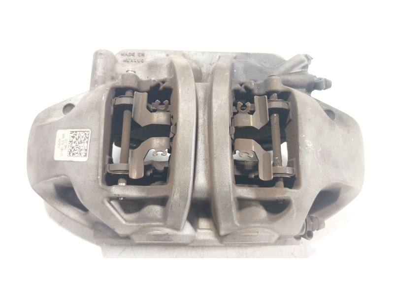 Recambio de pinza freno delantera derecha para audi q5 sportback (fyt) 40 tfsi mild hybrid quattro referencia OEM IAM 80A615108 