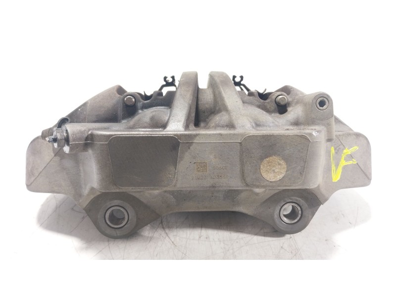 Recambio de pinza freno delantera derecha para audi q5 sportback (fyt) 40 tfsi mild hybrid quattro referencia OEM IAM 80A615108 
