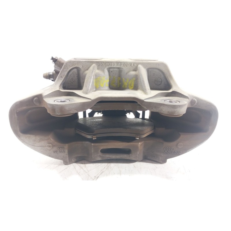 Recambio de pinza freno delantera derecha para audi q5 sportback (fyt) 40 tfsi mild hybrid quattro referencia OEM IAM 80A615108 