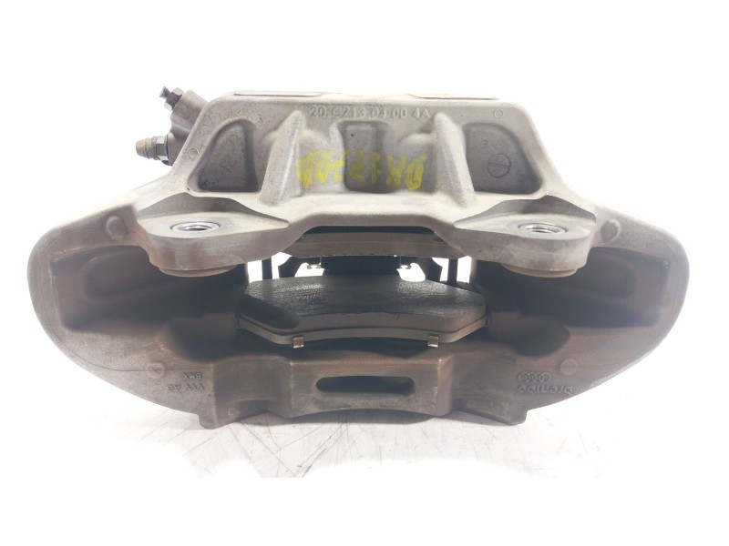 Recambio de pinza freno delantera derecha para audi q5 sportback (fyt) 40 tfsi mild hybrid quattro referencia OEM IAM 80A615108 
